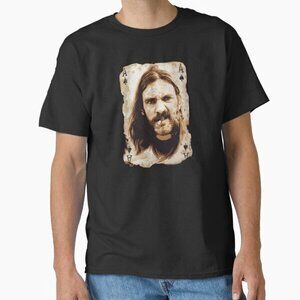 Ace Of Spades Classic T-Shirt